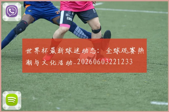 世界杯最新球迷动态:全球观赛热潮与文化活动_20260603221233